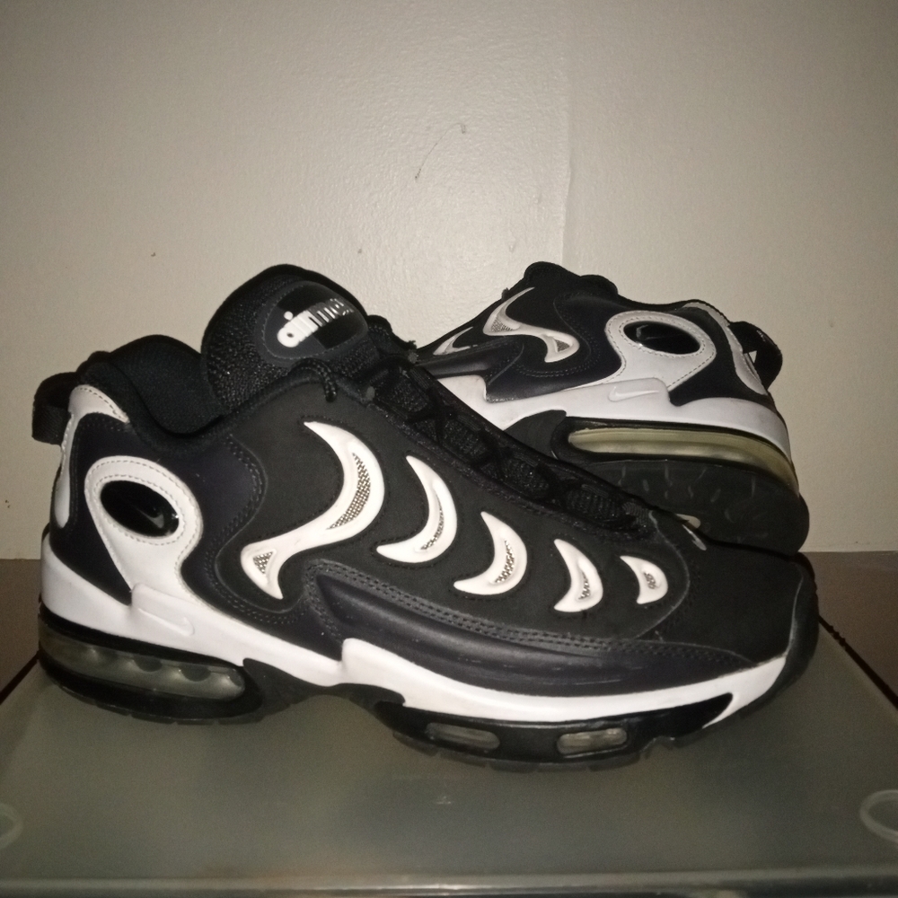 Nike Air Metal Max 97